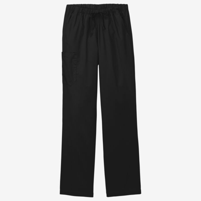 Wink Women's Tall WorkFlex Cargo Pant WW4550T Women's Tall WorkFlex Cargo Pant Thumbnail