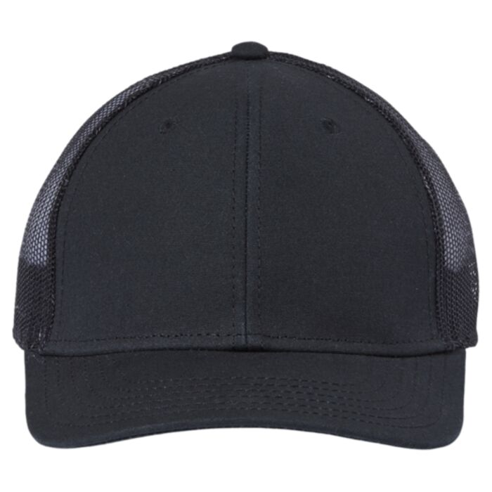 Atlantis Headwear Sustainable Recy Three Trucker Cap RETH Sustainable Recy Three Trucker Cap Thumbnail