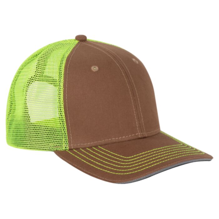 DRI DUCK Hudson Brights Cap 3357 Hudson Brights Cap Thumbnail