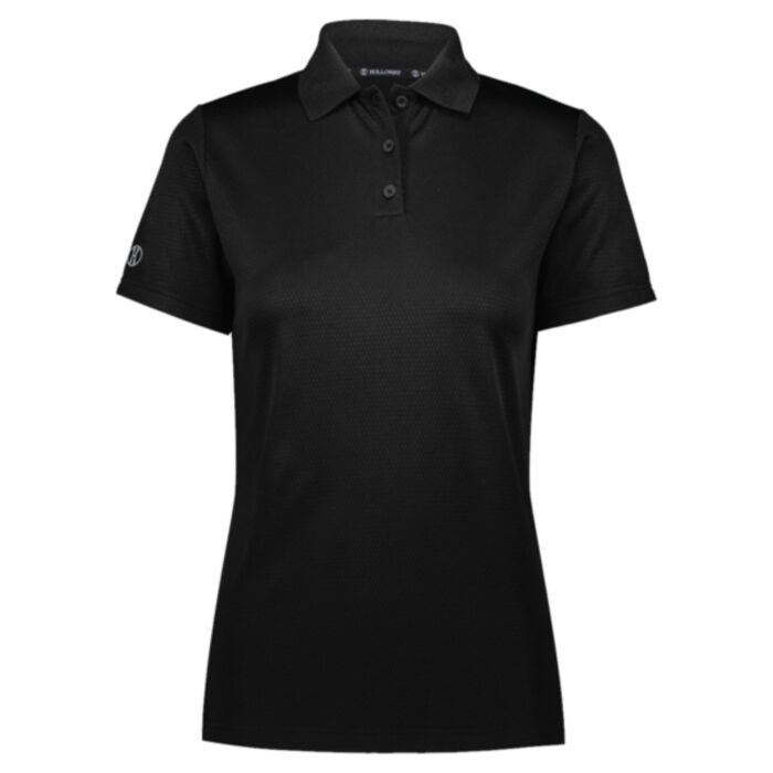 Holloway Women's Prism Polo 222768 Women's Prism Polo Thumbnail