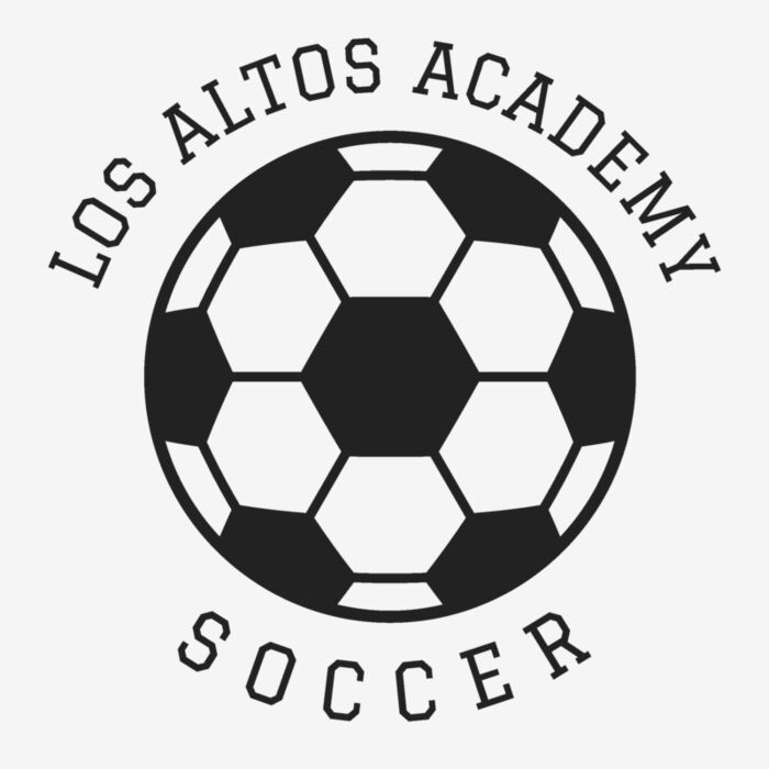 Soccer Template DNT002 BW Thumbnail