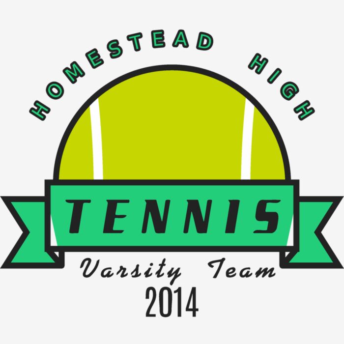 Tennis Template DNT001 Thumbnail