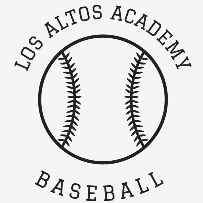 Baseball Template DNT002 BW Thumbnail