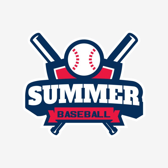 Summer Baseball logo 01 Thumbnail