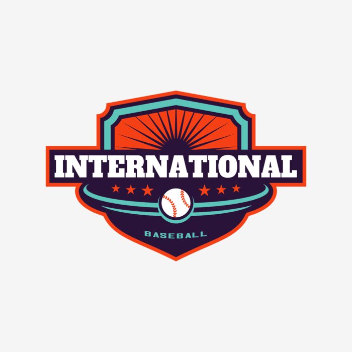 International Baseball logo 01 Thumbnail