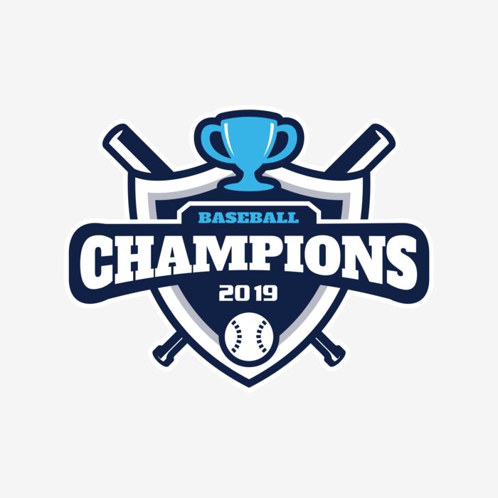 Champions Baseball logo 01 Thumbnail