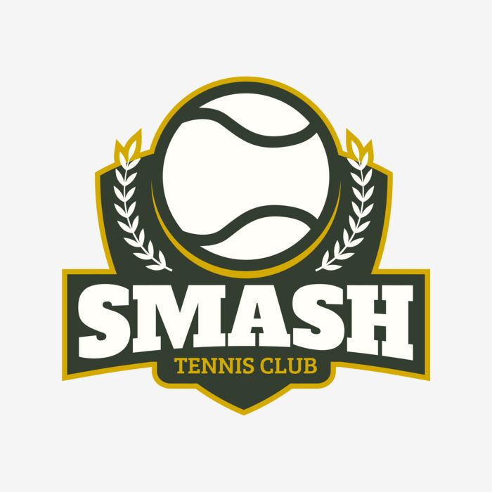 Smash Tennis Club logo 01 Thumbnail