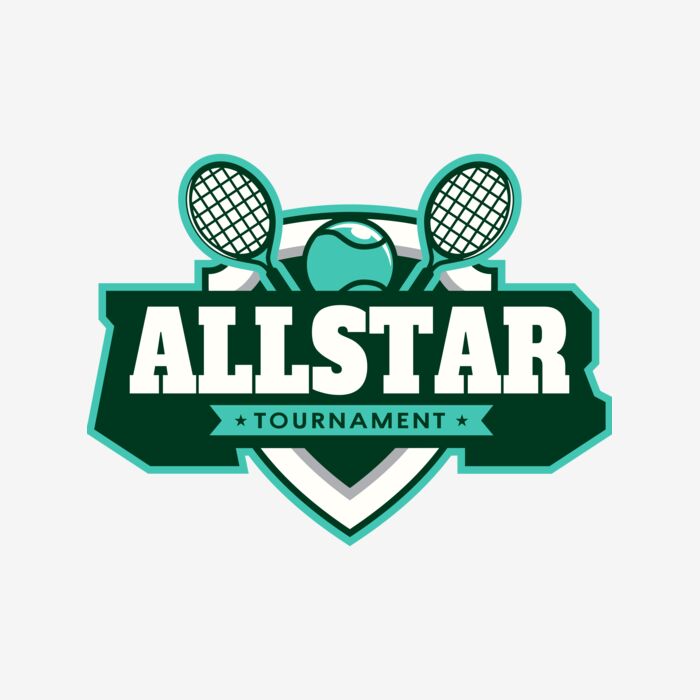 All star Tournament logo 01 Thumbnail