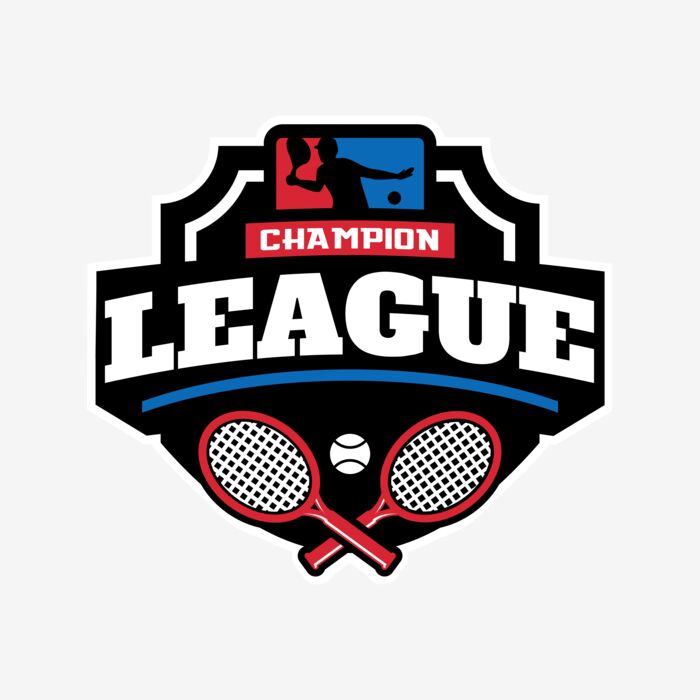 League Champion logo 01 Thumbnail