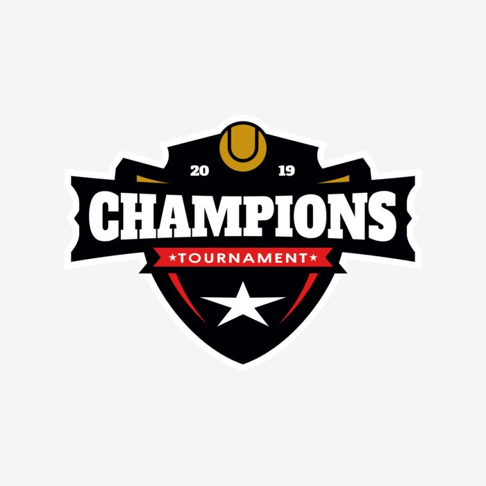 Champions Tournament logo 02 Thumbnail