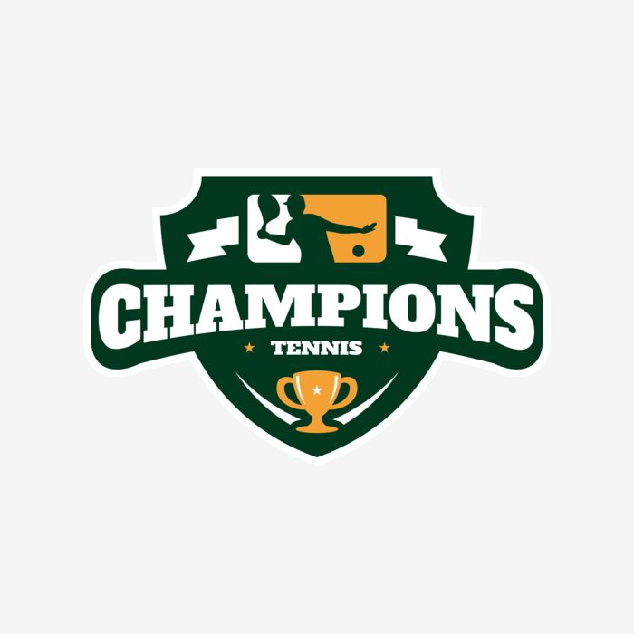 Champions Tennis logo 01 Thumbnail