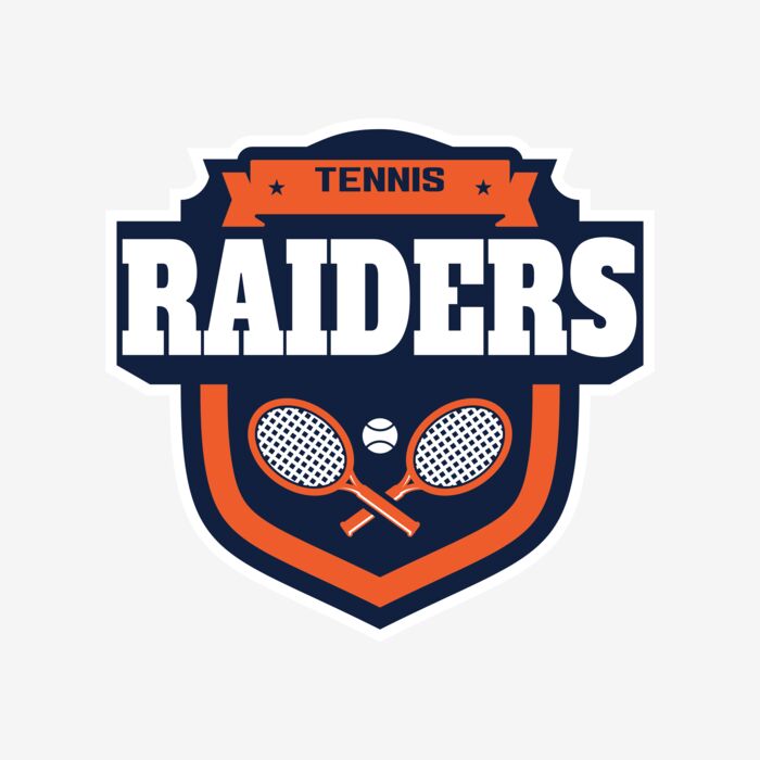 Raiders Tennis logo 01 Thumbnail