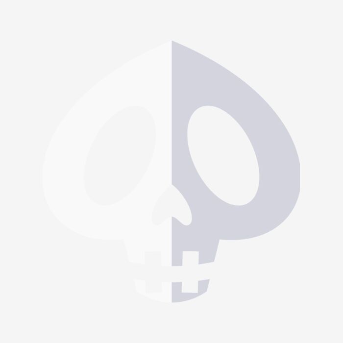 Elements Skulls logo template 16 Thumbnail