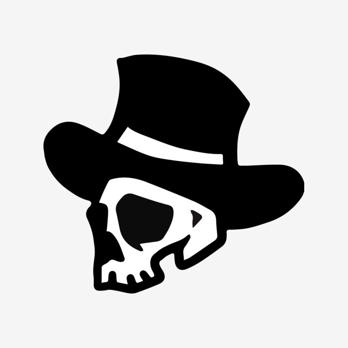 Elements Skulls logo template 44 Thumbnail