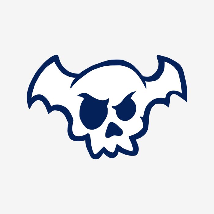 Elements Skulls logo template 49 Thumbnail