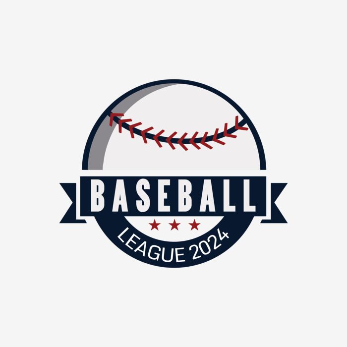 Baseball League Thumbnail