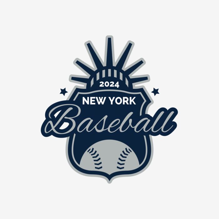 Baseball New York Thumbnail