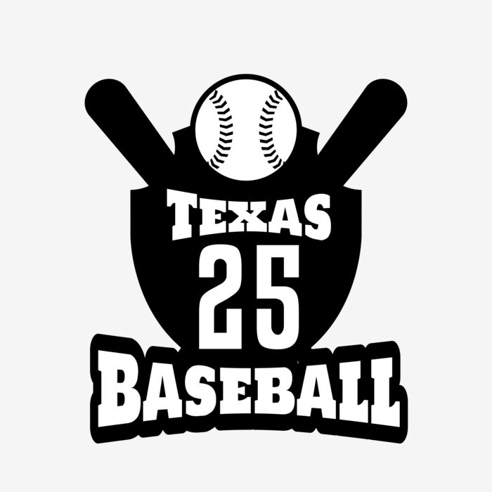 Baseball Logo Team 07 Thumbnail