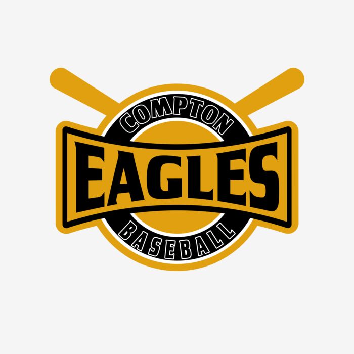 Baseball Logo Team 10 Thumbnail