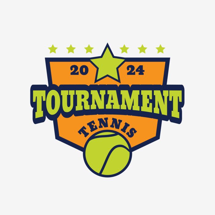 Tennis Tournament 01 Thumbnail