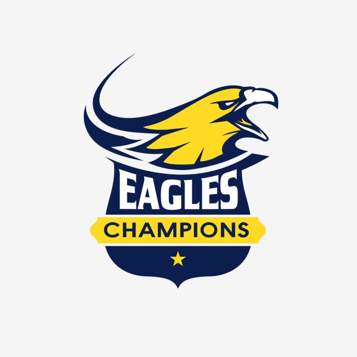 Eagles Champions 01 Thumbnail