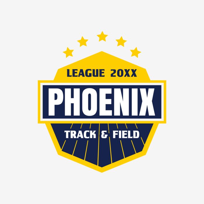 Phoenix Track & Field League 01 Thumbnail