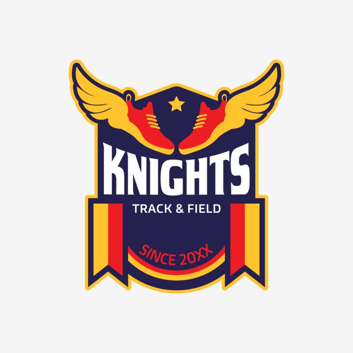 Knights Track & Field 01 Thumbnail