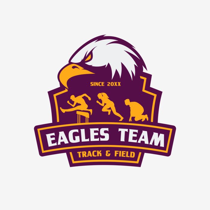 Eagles Team Track & Field 01 Thumbnail