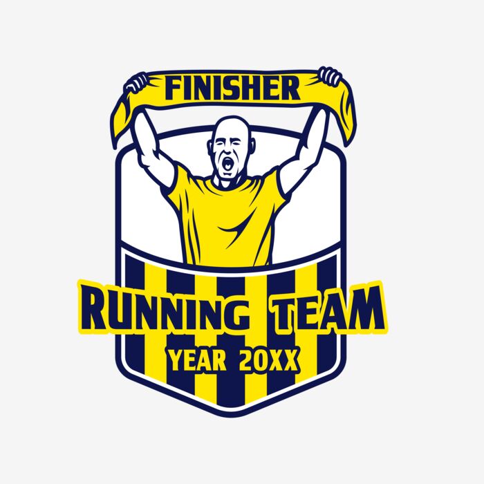 Run Team Track & Field 02 Thumbnail