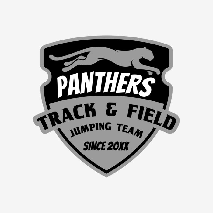 Panthers Track & Field team Thumbnail