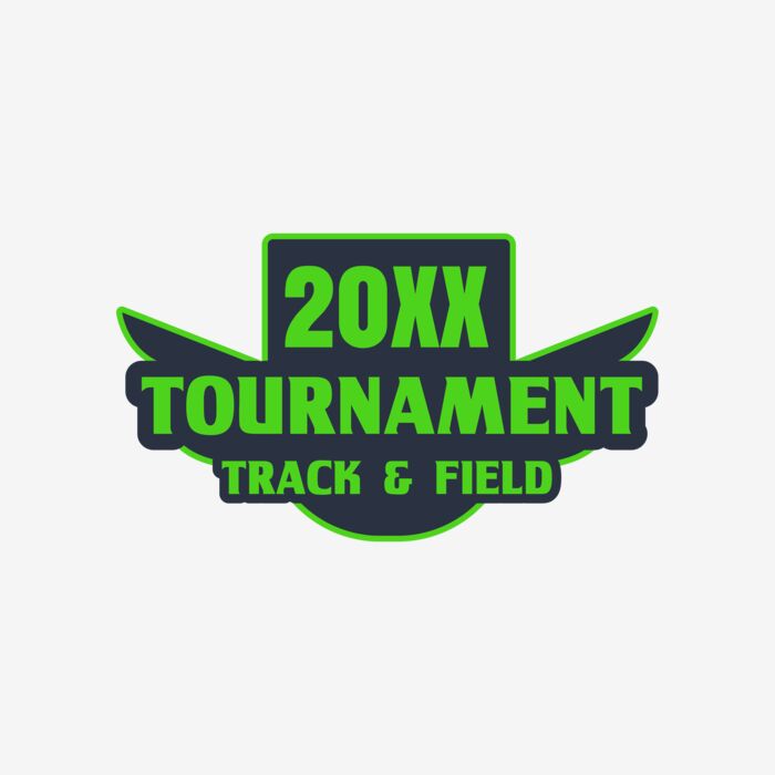 Track & Field Tournament 01 Thumbnail