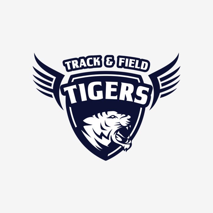 Tigers Track & Field Team 03 Thumbnail