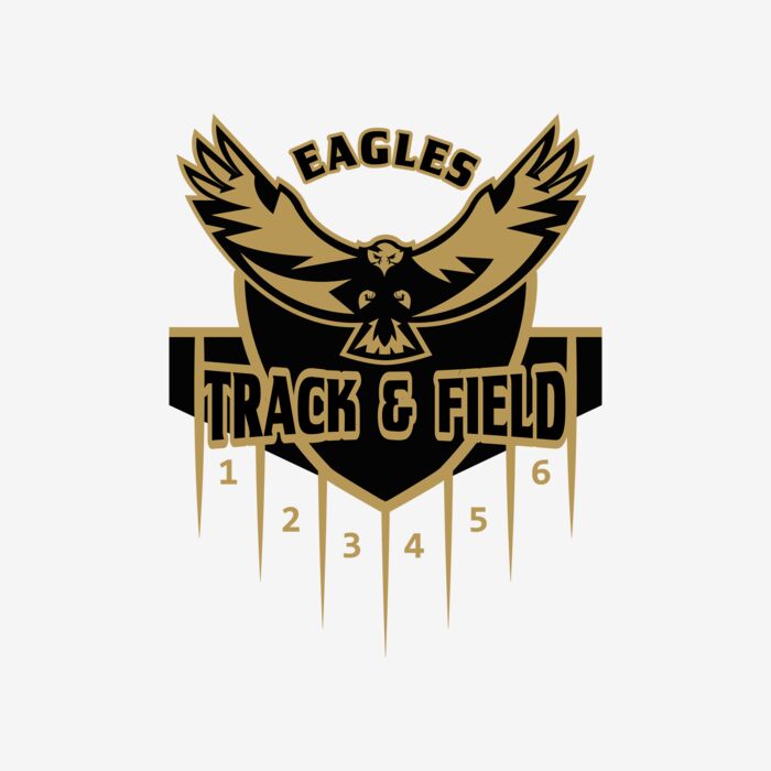 Eagles Team Track & Field 02 Thumbnail