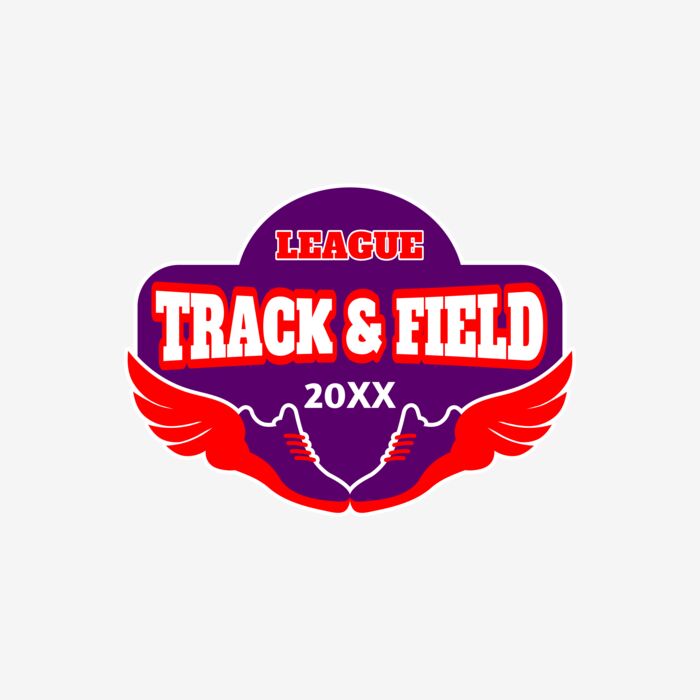 Track & Field League 01 Thumbnail