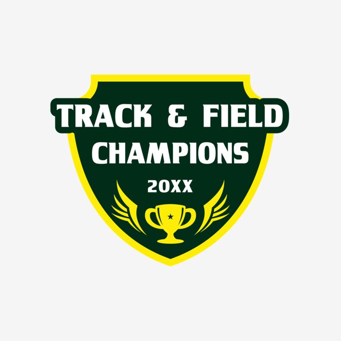 Track & Field Champions Thumbnail