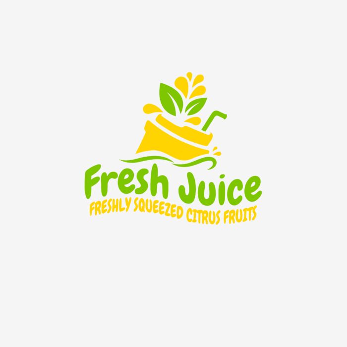 Fresh Juice 01 Thumbnail