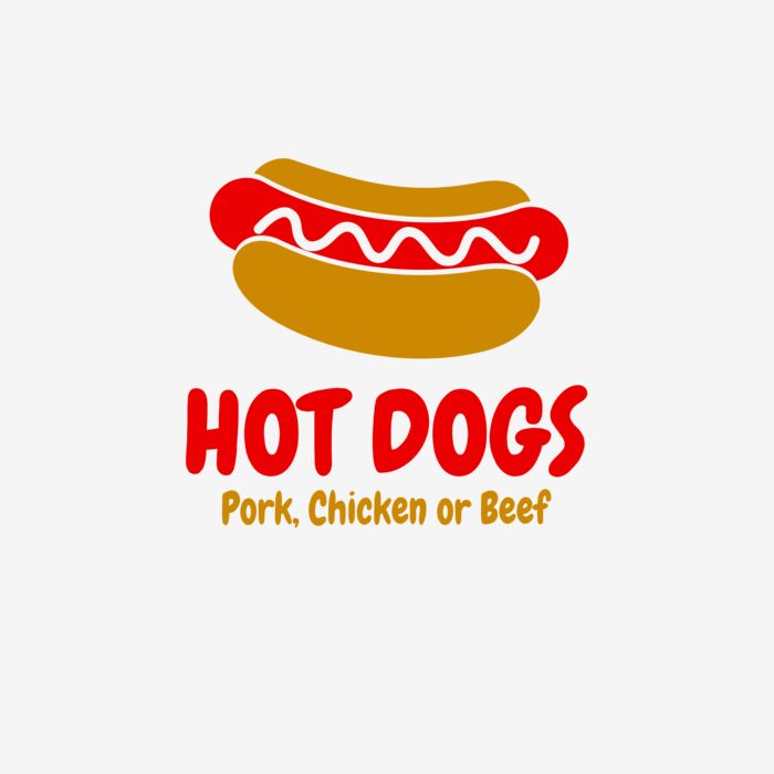 Hot Dog 01 Thumbnail