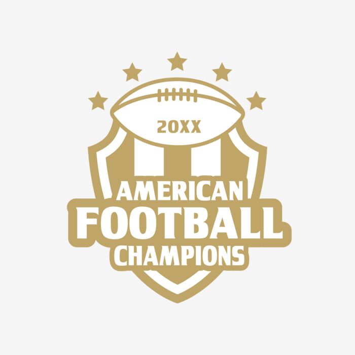 American Football Champions 01 Thumbnail