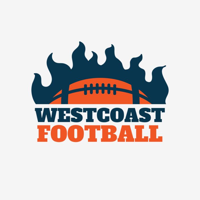 American Football logo 05 Thumbnail