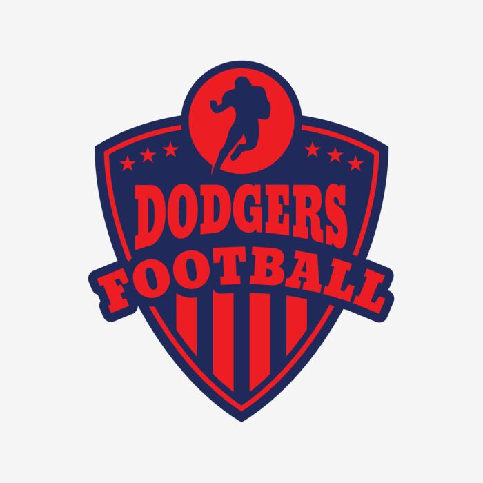 American Football logo 06 Thumbnail