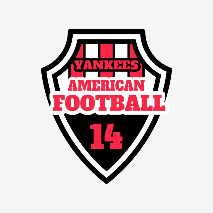 American Football logo 08 Thumbnail