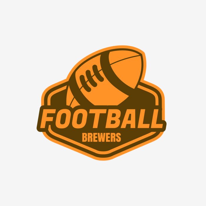 American Football logo 08 Thumbnail