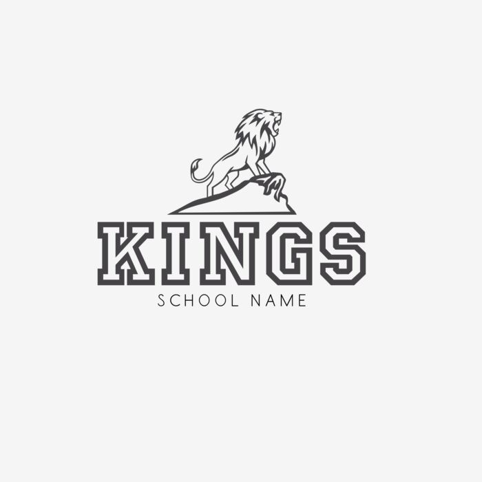 School Lions 05 Thumbnail