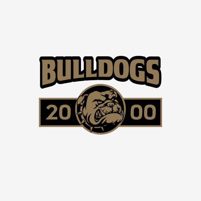 School Bulldog 01 Thumbnail