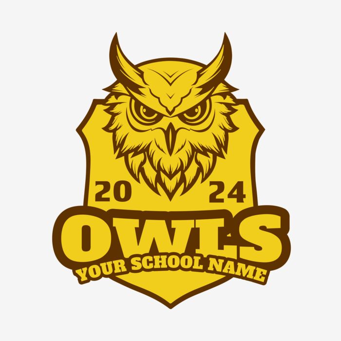 School Owls 03 Thumbnail