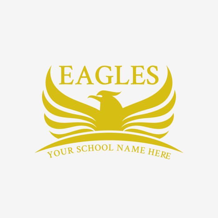 School Eagles 07 Thumbnail