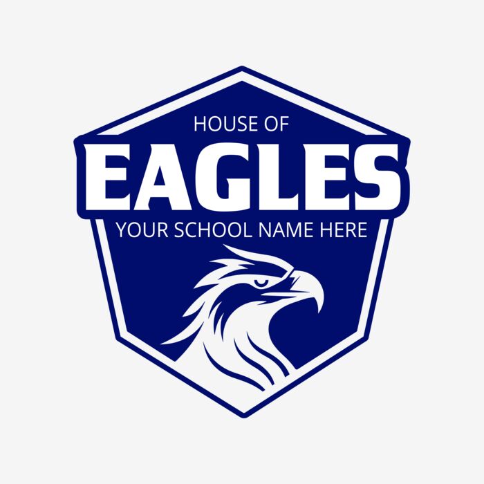 School Eagles 09 Thumbnail