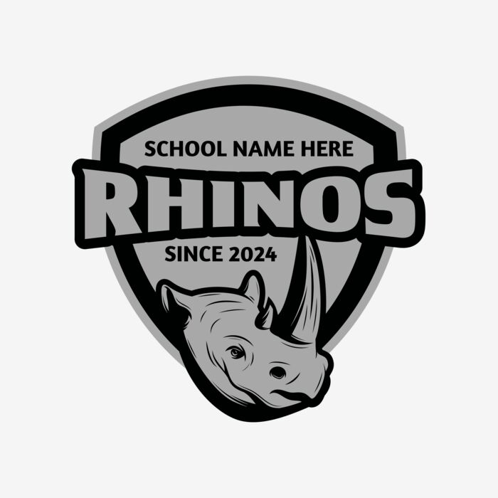School Rhinos 01 Thumbnail