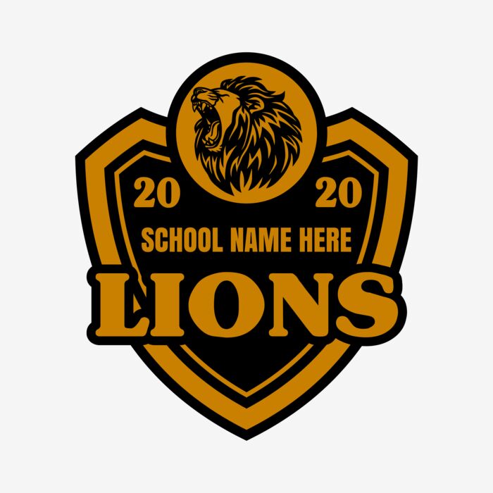 School Lions 12 Thumbnail