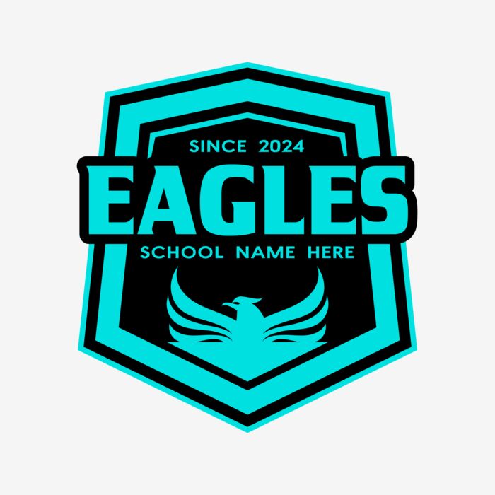 School Eagles 12 Thumbnail